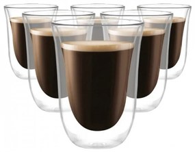 ShopJK TERMO PAHARE 270ML 6 BUCĂȚI - SZK29