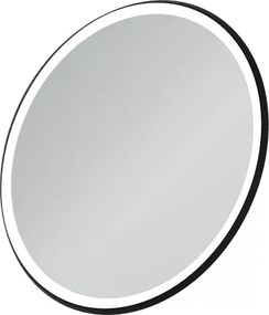 Oglinda cu iluminare LED Ideal Standard Atelier Conca 90 cm