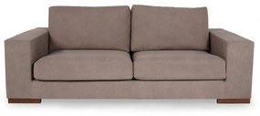 Canapea Nplus - Brown