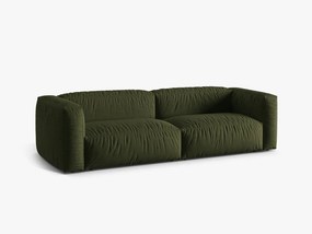 Canapea modulara Martina 3 locuri stofa Boston L240 cm