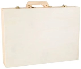 Trusă cu unelte din lemn Deluxe Small Foot