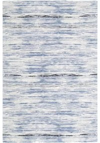 Covor lana Dean Albastru Selectează mărime: 240 X 340