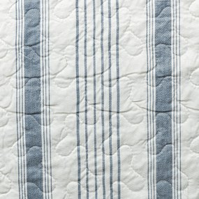 Cuvertura de pat 4Home Blue Patrones