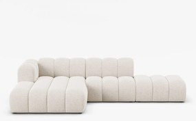 Coltar Lupine chenille Eden L299 cm
