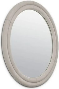 Oglinda decorativa design LUX Bastioni 120cm