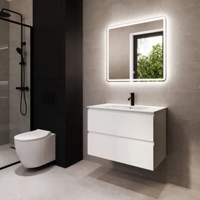 Oglindă LED de baie BATH DELUXE 01-080-51-58-00 TARS LED/27,2W/230V IP44