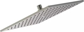 Palarie de dus Ideal Standard IdealRain 300x300 mm argintiu Silver Storm 1 functie