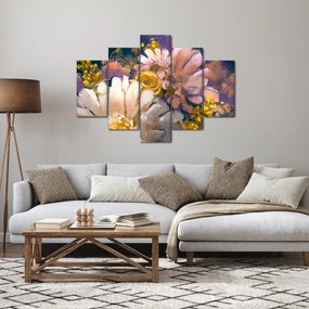 Tablou - Flori (150x105 cm)