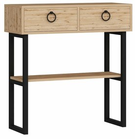Masă decorativă Valeri Atlantic Pine
