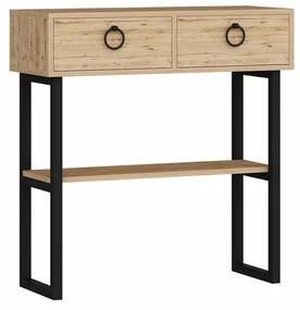 Masă decorativă Valeri Atlantic Pine