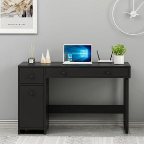 Masă PC Asilio (Negru). 1127700
