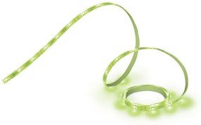 WiZ - Bandă LED RGB reglabilă 2m LED/20W/230V 2700-6500K Wi-Fi