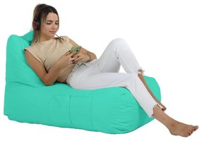 Fotoliu puf Trend (turcoaz). 1101841