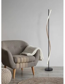 Globo 67354S - Lampă de podea LED WATKINS LED/30W/230V 3000K