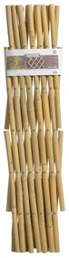 Nature Spalier de gradina, 70x180 cm, Bambus, 6040721 1, 70 x 180 cm