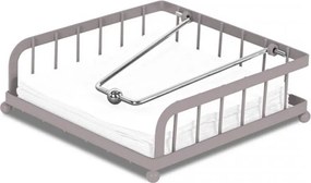 Coșuri,cutii de depozitat Berlinger Haus  Taupe