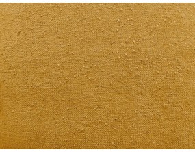 Taburet galben ocru Everest – Bobochic Paris