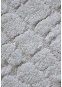 Covor tip traversă crem 80x240 cm Artistique Cream White – Elle Decoration