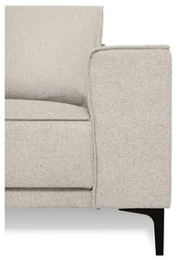 Colțar crem (colț pe partea stângă ) Copenhagen – Scandic