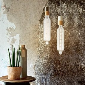 Bec LED dimabil VINTAGE EDISON E27/5W/230V 3000K