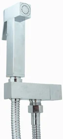 Robinet de bideu TRENDY'S,crom lucios