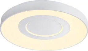 Nordlux - Plafonieră LED HALYNA, 24W/230V, 2700/3000/4000K, Ø 39,5 cm