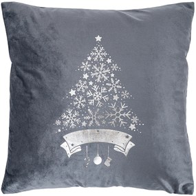 Față de pernă 4Home Christmas Cheer, 45 x 45 cm