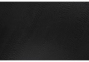 SET 2x măsuță de cafea ORION negru