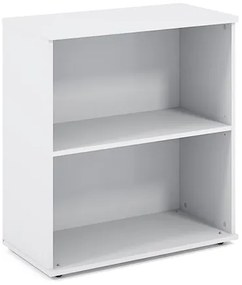 Dulap jos Impress 74 x 37 x 80 cm, alb