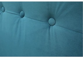 Fotoliu tesatura Culoare kerosen/fag, RUFINO NEW