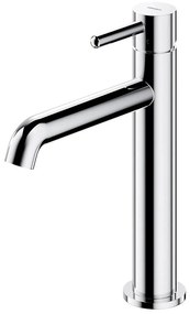 Baterie de lavoar OMNIRES Y1212CCR Y 22,5 cm crom lucios