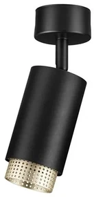 Spot aplicat directionabil design decorativ NESSI, NVL-9011403