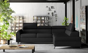 Coltar extensibil Kairos pe dreapta Soft 11
