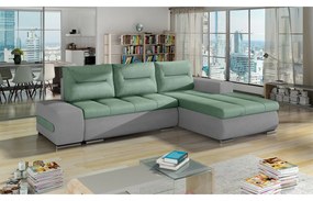 Coltar extensibil Ottavio pe dreapta Soro 34/Soro 83