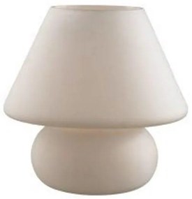 Veioza, lampa de masa PRATO TL1 SMALL 074726