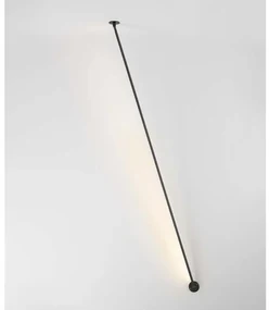 Aplica LED ambientala stil minimalist SIMA 216cm