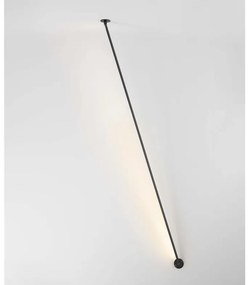 Aplica LED ambientala stil minimalist SIMA 216cm