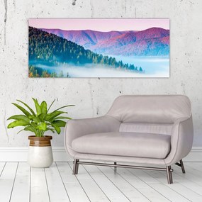Tablou - Panoramă 2 (120x50 cm)