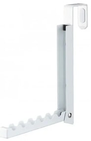 Cuier suspendat YAMAZAKI Mito, alb