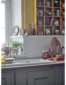 Căni 2 buc. din gresie 330 ml Florist – Bloomingville