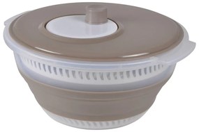 Bol de salată centrifugal ø 28 cm – Homéa