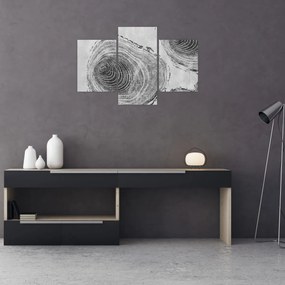 Tablou - Motivul copacului (90x60 cm)