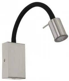 Aplica moderna LED+USB 3.5W TAZZOLI 96567 EGLO