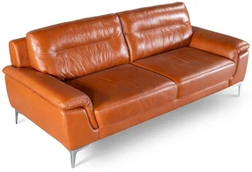 Canapea tapiterie premium din piele life - diverse culori