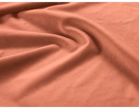 Colțar roz (colț dreapta) Lupine – Micadoni Home