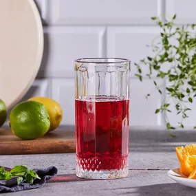 Altom Set de pahare înalte Luca 360 ml, 6 buc
