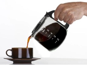 Aparat de cafea cu picurare Beper BC060
