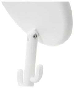 Oglindă cosmetică ø 16,8 cm - Casa Selección