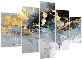 Tablou - Abstracție (150x105 cm)