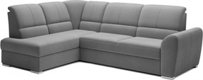 Coltar extensibil Siber pe stanga Nube 3